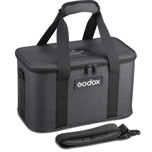  Godox CB-26 Carrying Bag for H2400P Flash Head