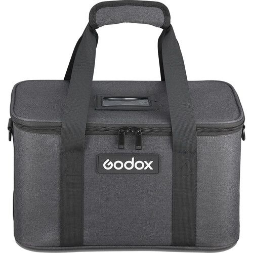  Godox CB-26 Carrying Bag for H2400P Flash Head