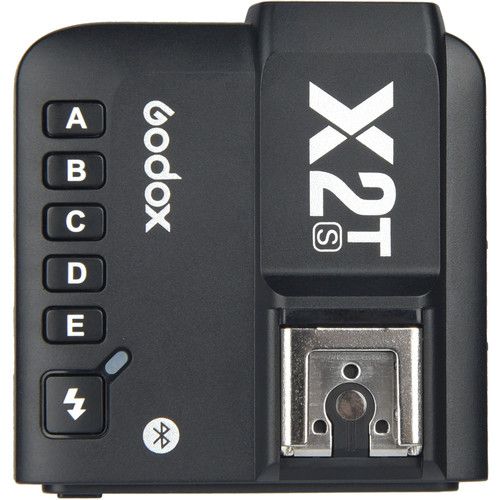  Godox X2 2.4 GHz TTL Wireless Flash Trigger for Sony