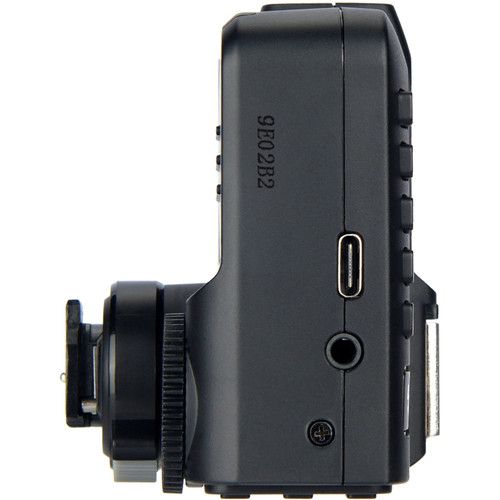  Godox X2 2.4 GHz TTL Wireless Flash Trigger for Sony