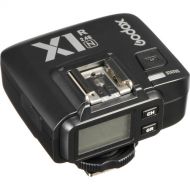 Godox X1R-N TTL Wireless Flash Receiver for Nikon