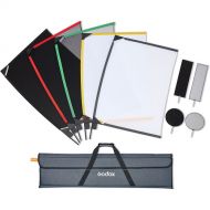 Godox Scrim Flag Kit (24 x 36