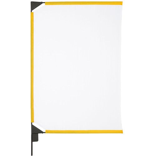  Godox Scrim Flag Kit (24 x 36