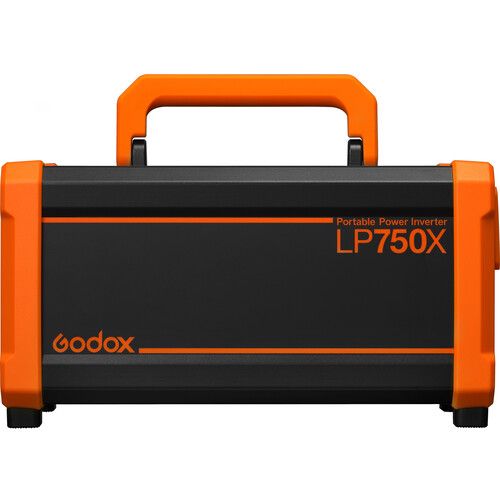  Godox LP750X Portable Power Inverter