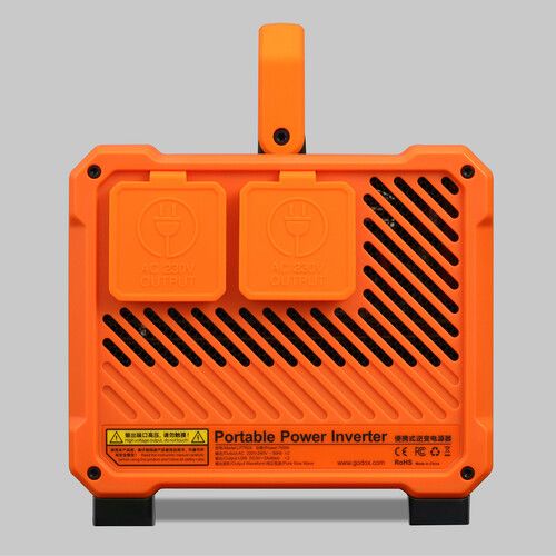  Godox LP750X Portable Power Inverter