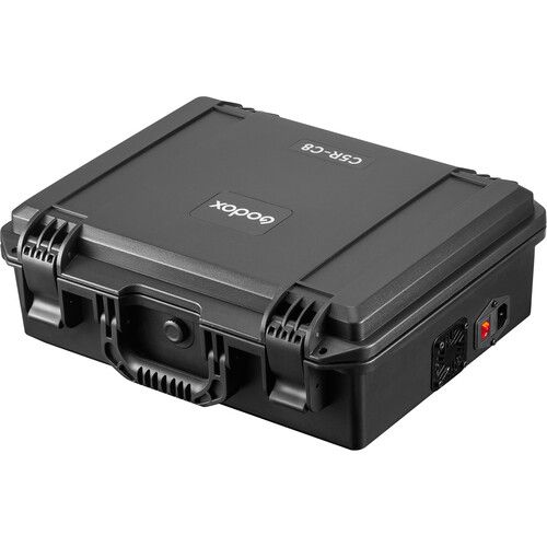  Godox Charging Case for C5R LED Lights