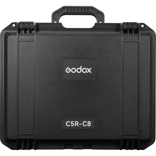  Godox Charging Case for C5R LED Lights