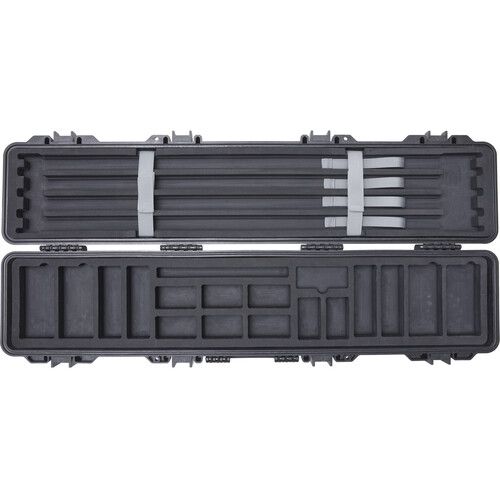  Godox CB47 Carry Case for Four TL120 RGB Tube Lights