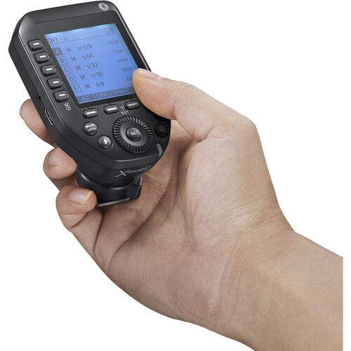  Godox XPro II TTL Wireless Flash Trigger for Olympus and Panasonic Cameras
