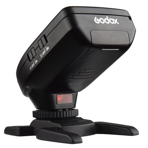  Godox XProO TTL Wireless Flash Trigger for Olympus and Panasonic Cameras