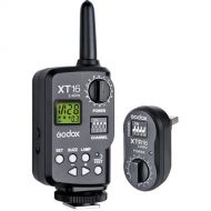 Godox XT-16 Wireless Power-Control Flash Trigger 2.4G (Transmitter and Receiver)