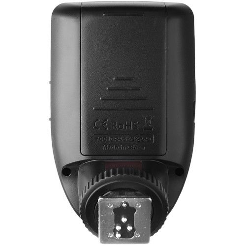  Godox XProF TTL Wireless Flash Trigger for Fujifilm Cameras