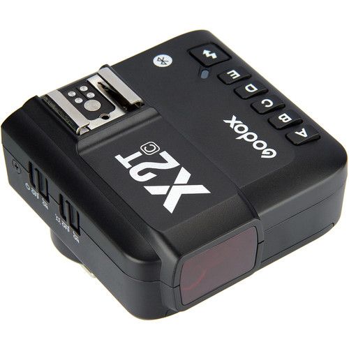  Godox X2 2.4 GHz TTL Wireless Flash Trigger for Canon