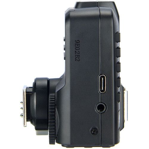  Godox X2 2.4 GHz TTL Wireless Flash Trigger for Canon