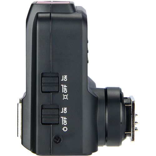  Godox X2 2.4 GHz TTL Wireless Flash Trigger for Canon