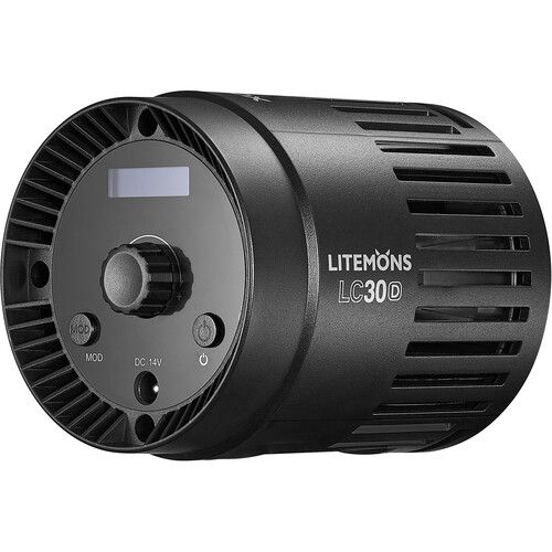  Godox Litemons LC30D Daylight LED Light