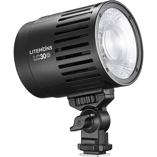  Godox Litemons LC30D Daylight LED Light