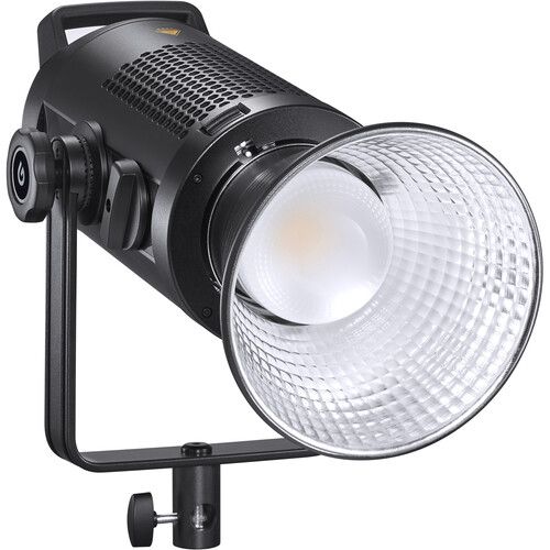  Godox Bi-Color Zoomable LED Video Light