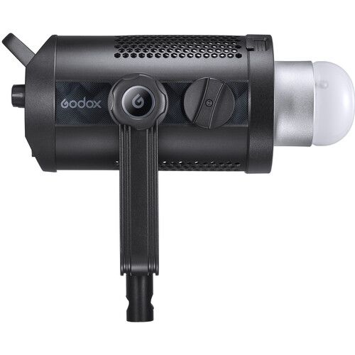  Godox Bi-Color Zoomable LED Video Light
