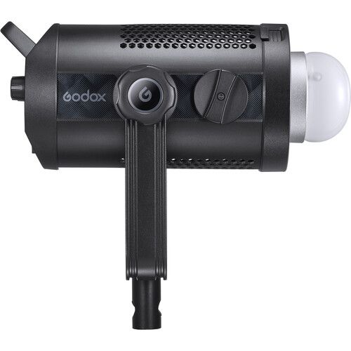  Godox Bi-Color Zoomable LED Video Light