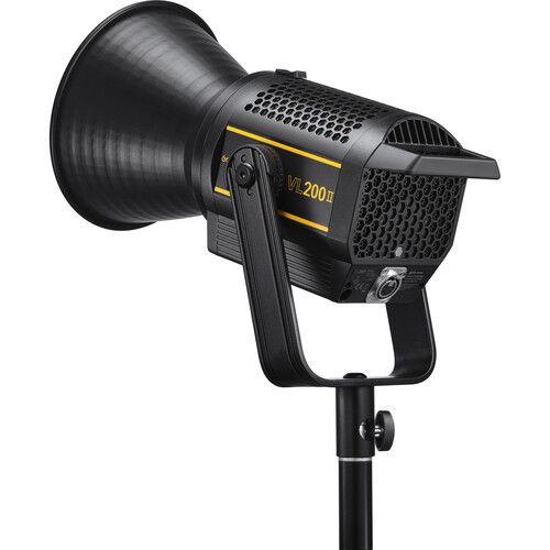  Godox VL200II Daylight LED Monolight (215W)