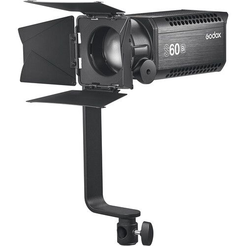  Godox S60BI Focusing LED Light