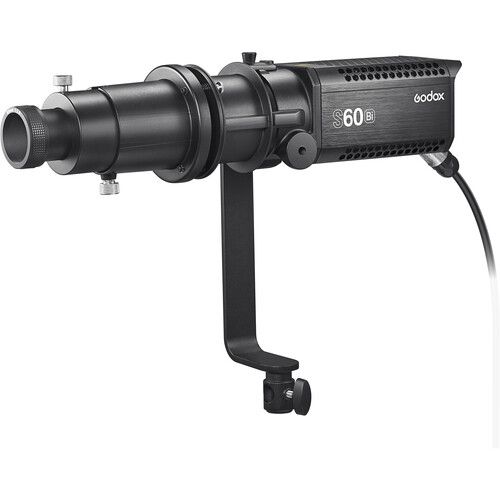  Godox S60BI Focusing LED Light