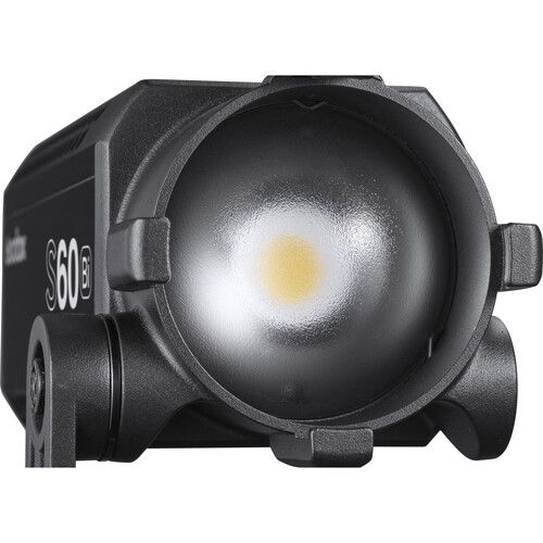  Godox S60BI Focusing LED Light