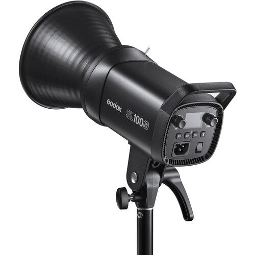  Godox SL100Bi Bi-Color LED Video Light