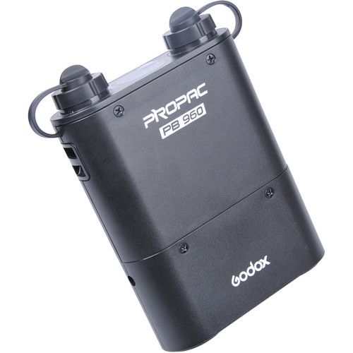  Godox PROPAC PB960 Lithium-Ion Flash Power Pack