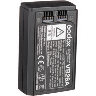 Godox VB26 Battery for V1 Flash Head