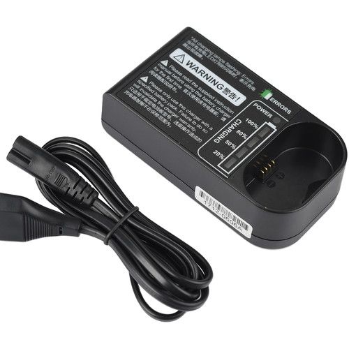  Godox Battery Charger for V350 Flash