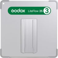 Godox KNOWLED LiteFlow 25 Soft Light Reflector (10 x 10