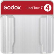 Godox KNOWLED LiteFlow 7 Soft Strip Light Reflector (3 x 3