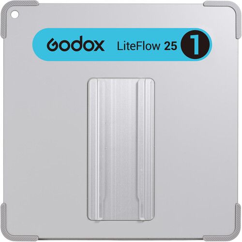  Godox KNOWLED LiteFlow 25 Reflector Kit (10 x 10