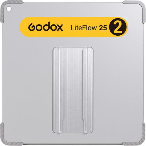  Godox KNOWLED LiteFlow 25 Reflector Kit (10 x 10