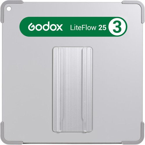  Godox KNOWLED LiteFlow 25 Reflector Kit (10 x 10