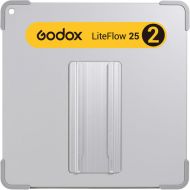 Godox KNOWLED LiteFlow 25 Medium Light Reflector (10 x 10