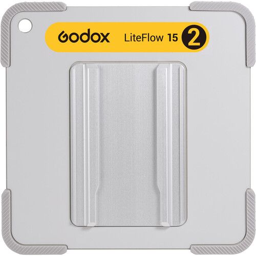  Godox KNOWLED LiteFlow 15 Reflector Kit (6 x 6