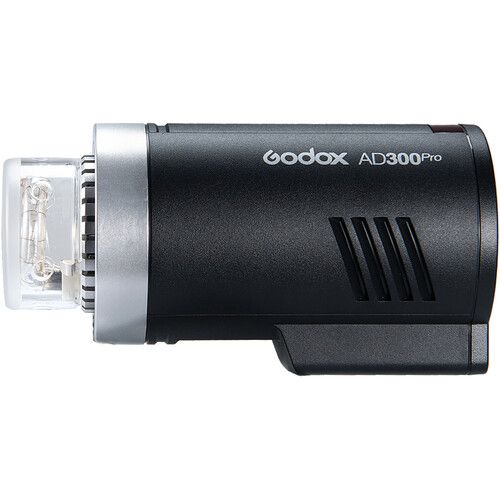  Godox Glass Dome for AD300pro Light