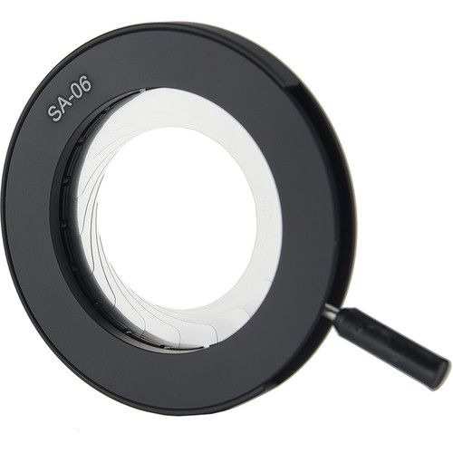  Godox Iris Diaphragm for Projection Attachment