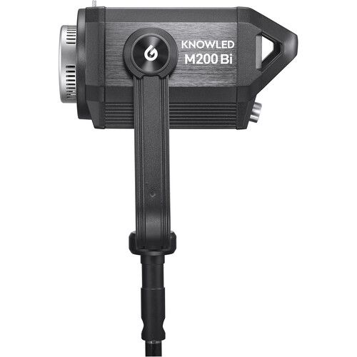  Godox Knowled M200BI Bi-Color LED Light