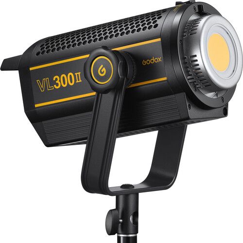  Godox VL300II Daylight LED Monolight (320W)