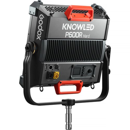  Godox KNOWLED P600R Hard RGB LED Light Panel