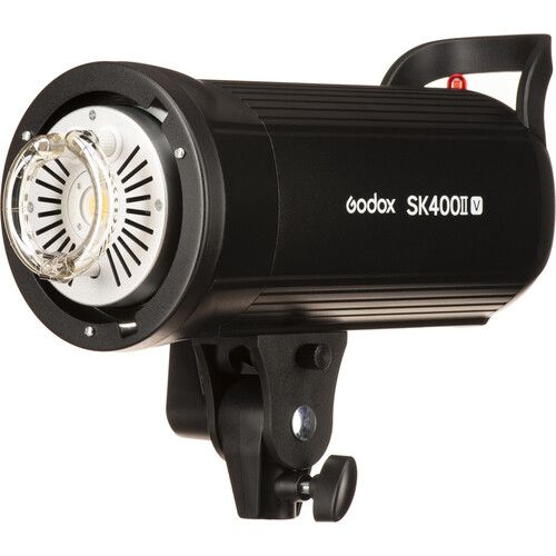  Godox SK400II-V Studio Flash Monolight