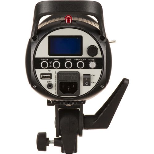  Godox SK400II-V Studio Flash Monolight