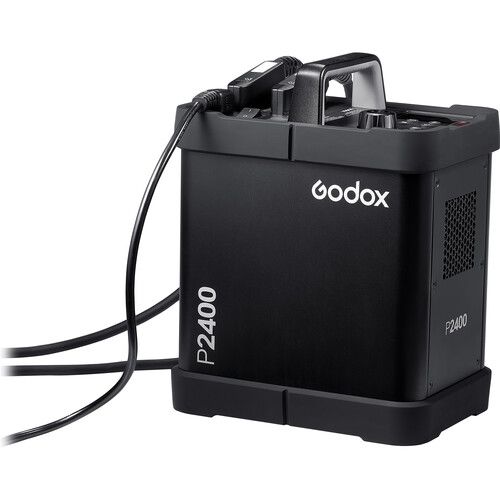  Godox P2400 Power Pack Kit