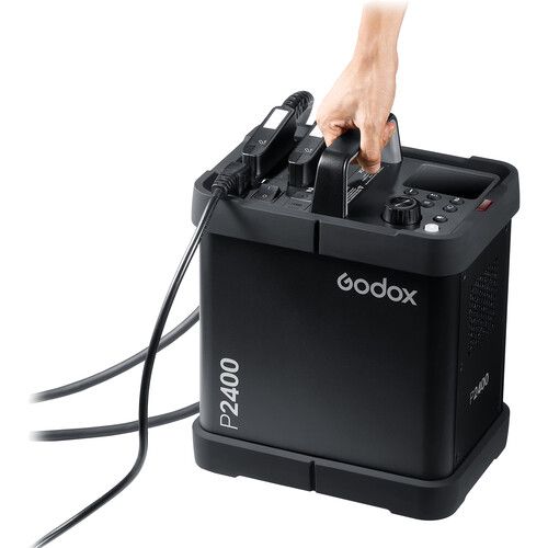  Godox P2400 Power Pack Kit