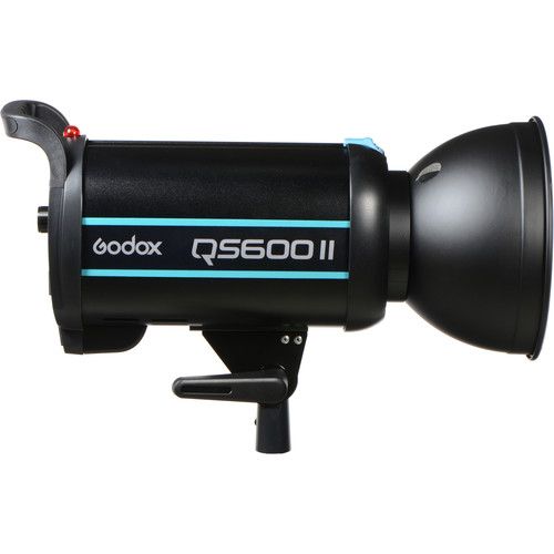  Godox QS600II Flash Head