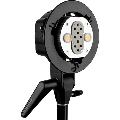  Godox Dual Power Flash Bracket for AD200